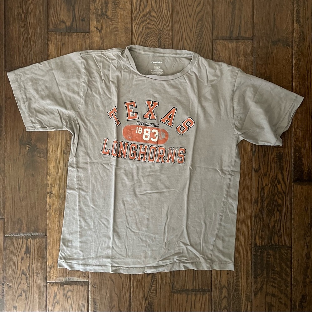 Vintage University of Texas T-shirt